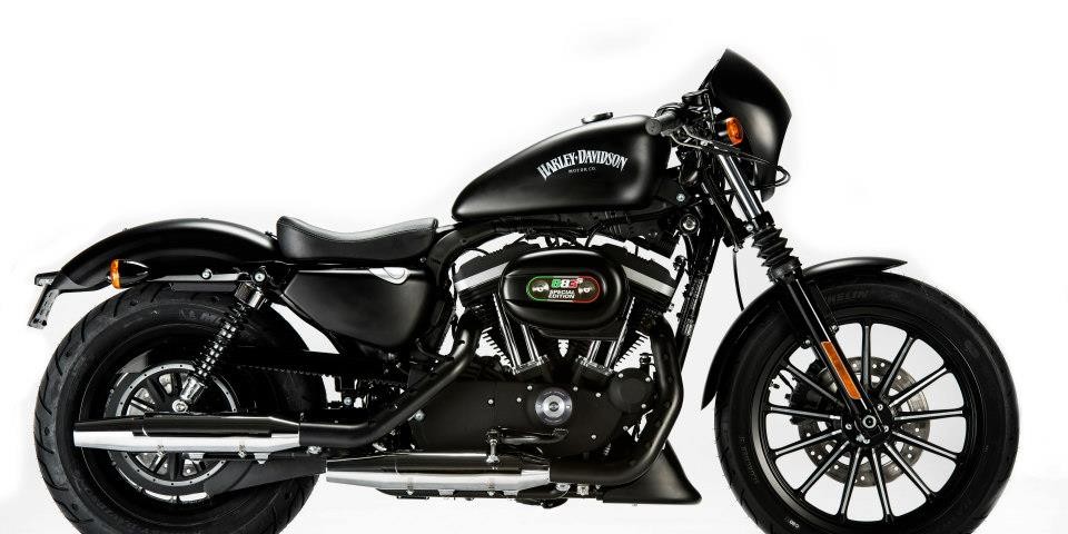 sporster