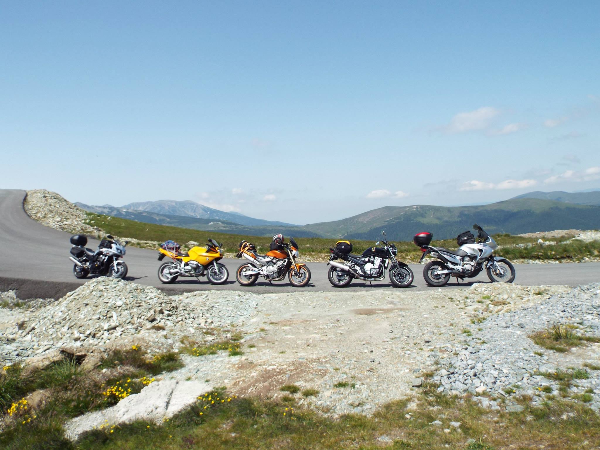 transalpina