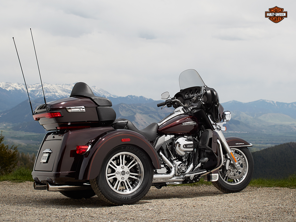 tri glide