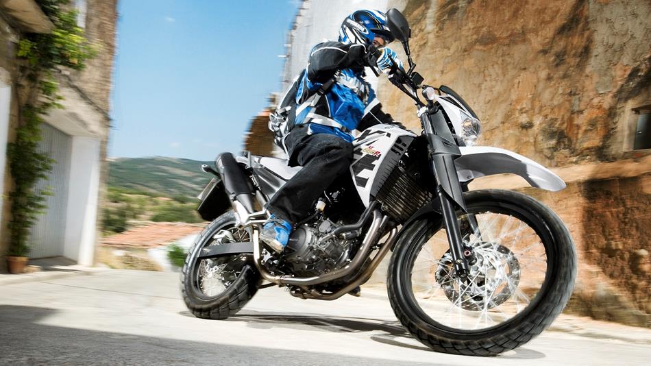 xt660r