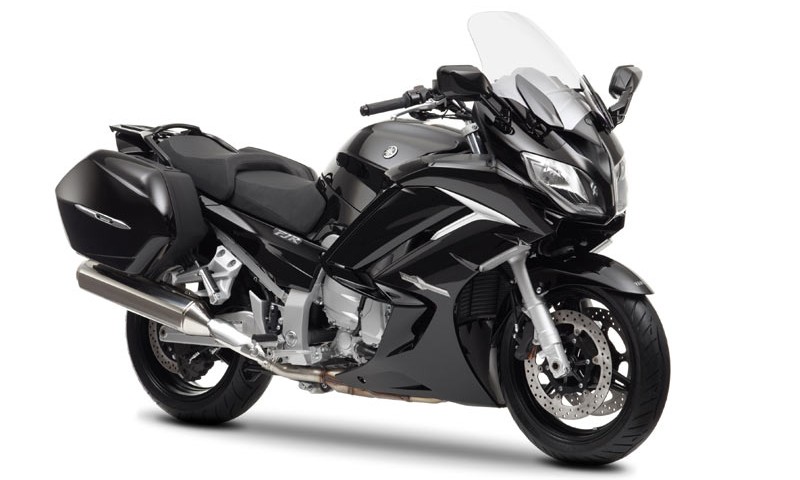 yamaha Frj 1300