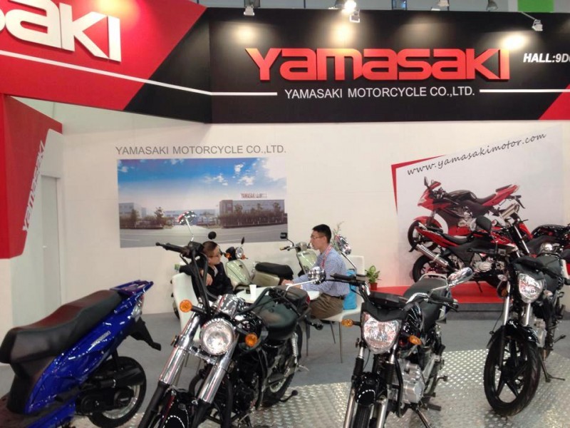yamasaki